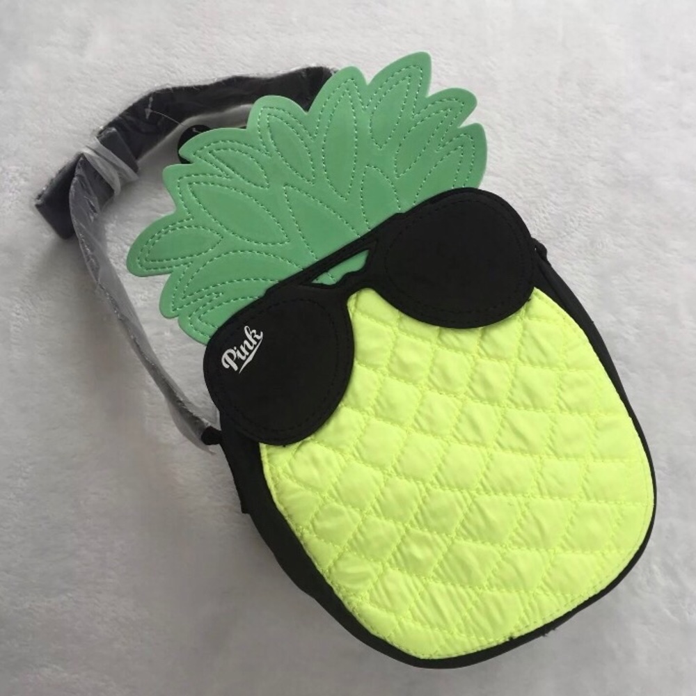 Victoria's Secret Pineapple Cooler